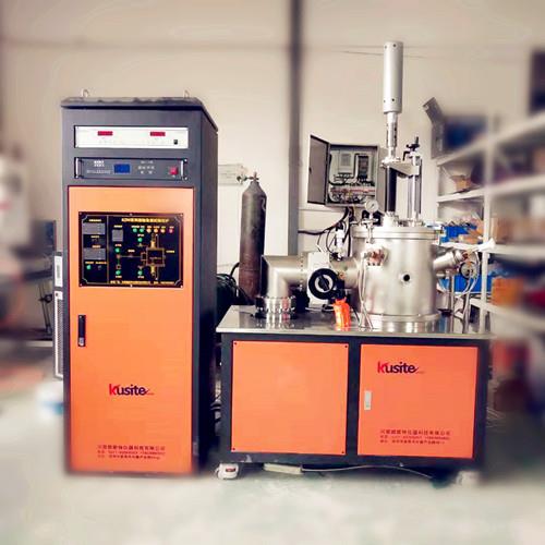 接觸角測試真空燒結爐