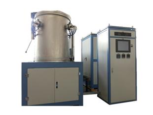 下降法晶體生長爐氟化鎂晶體爐