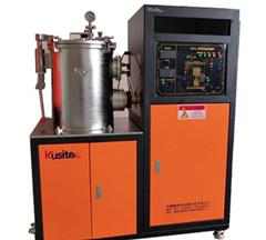 階梯式真空感應蒸餾爐